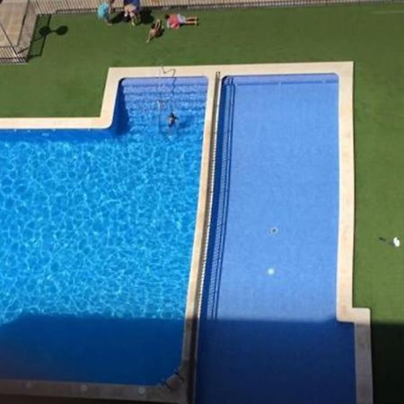 Valencia Atico Playa Patacona. Parking Incluido Apartment ภายนอก รูปภาพ